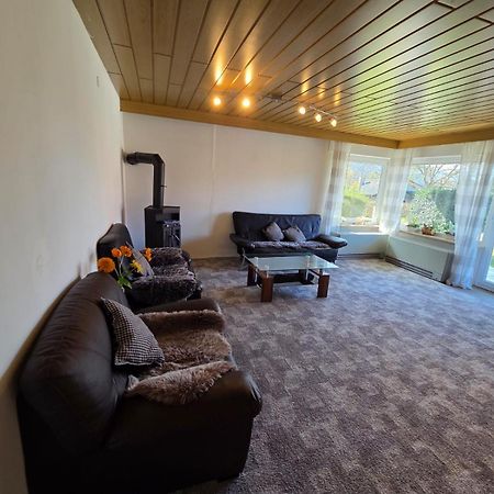 Ferienwohnung Freudenberg Фройденберг Экстерьер фото