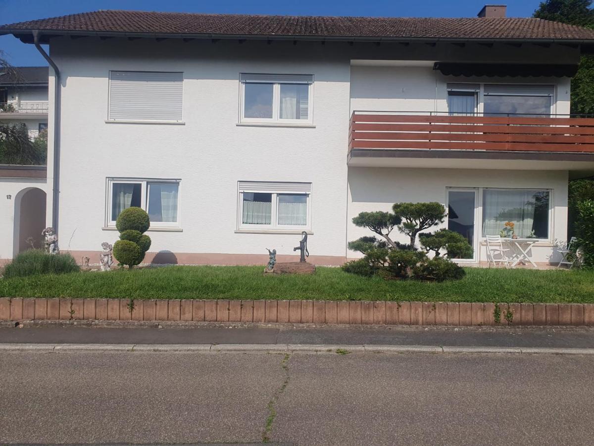 Ferienwohnung Freudenberg Фройденберг Экстерьер фото