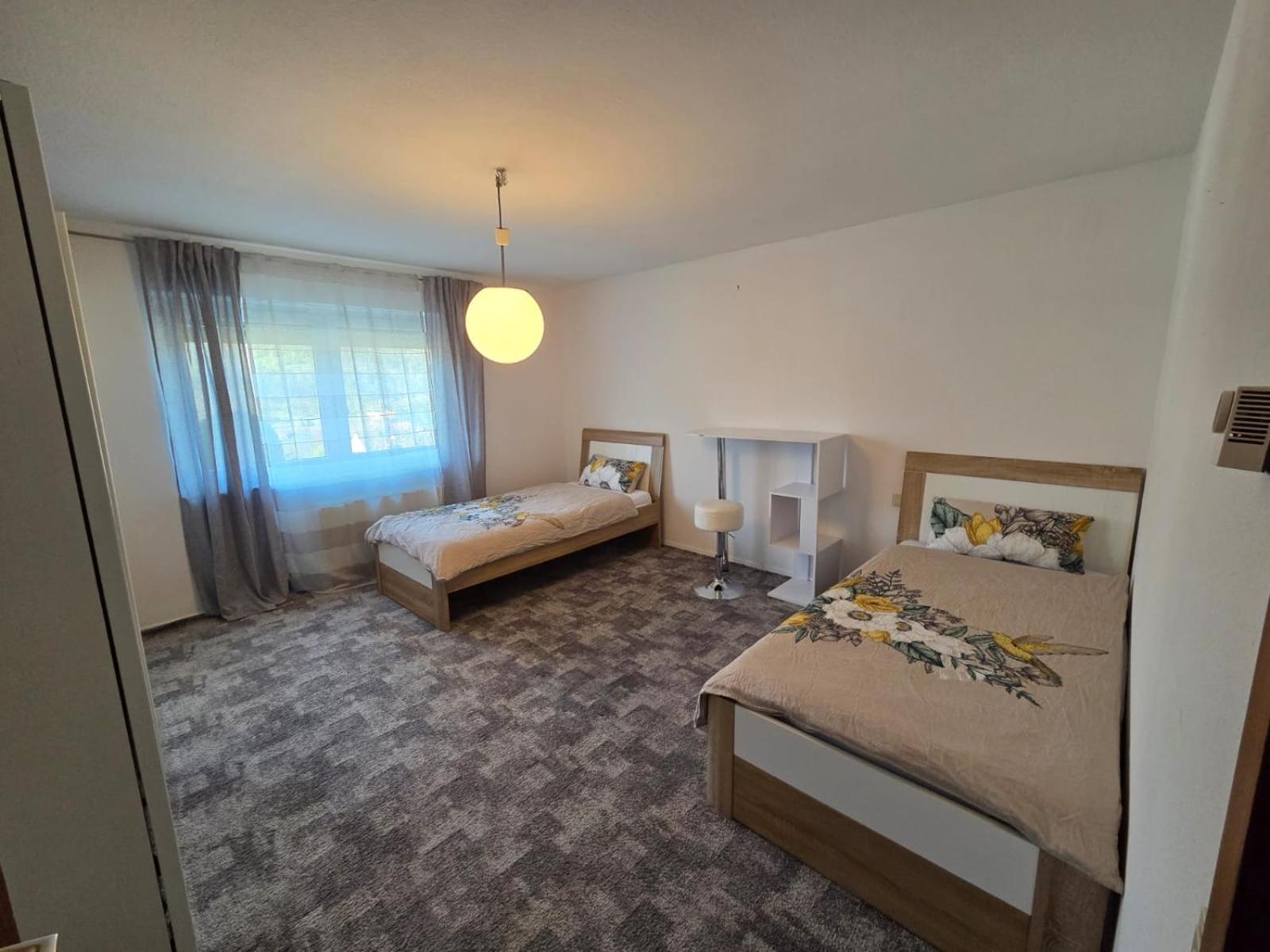 Ferienwohnung Freudenberg Фройденберг Экстерьер фото