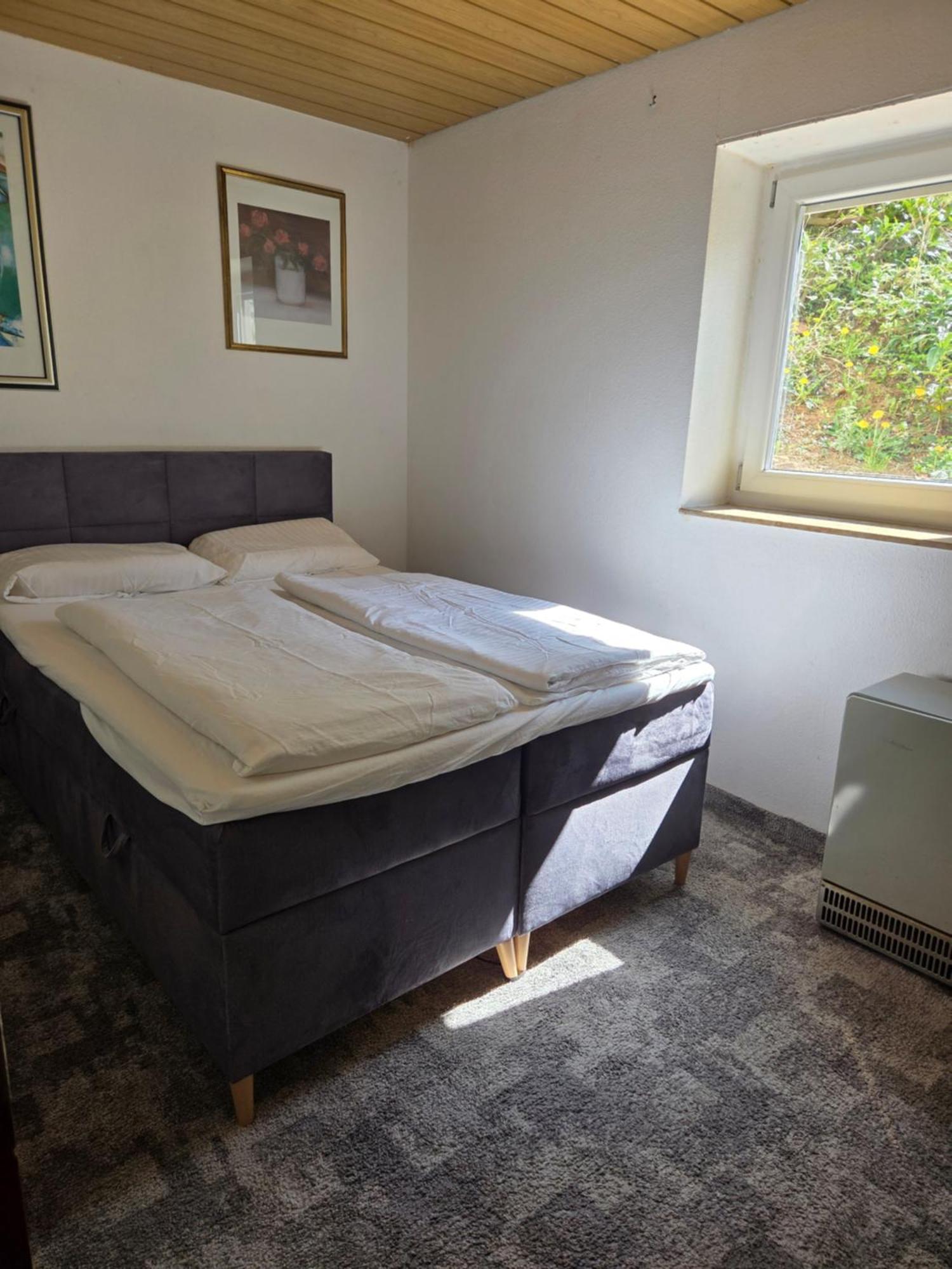 Ferienwohnung Freudenberg Фройденберг Экстерьер фото