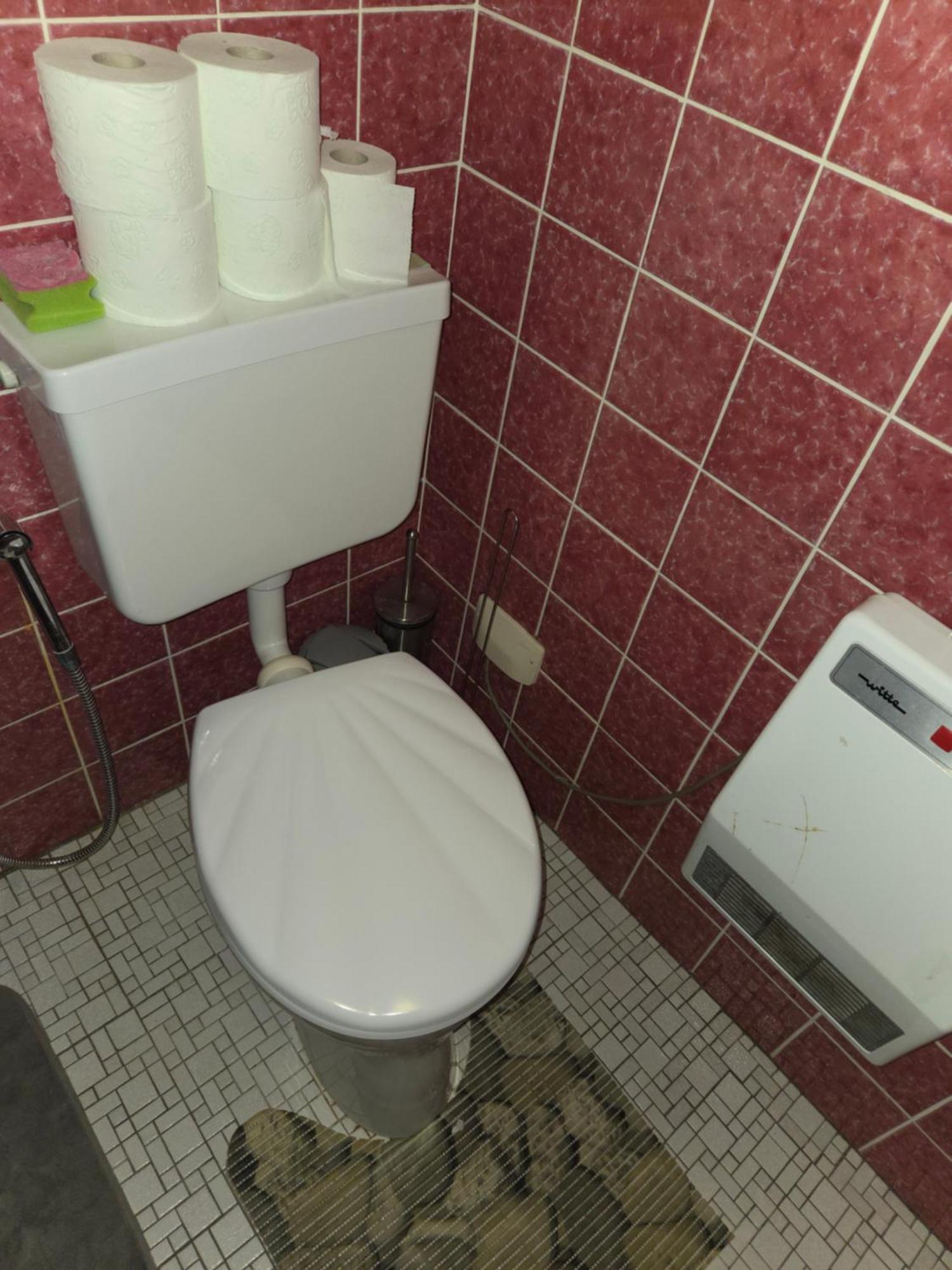 Ferienwohnung Freudenberg Фройденберг Экстерьер фото